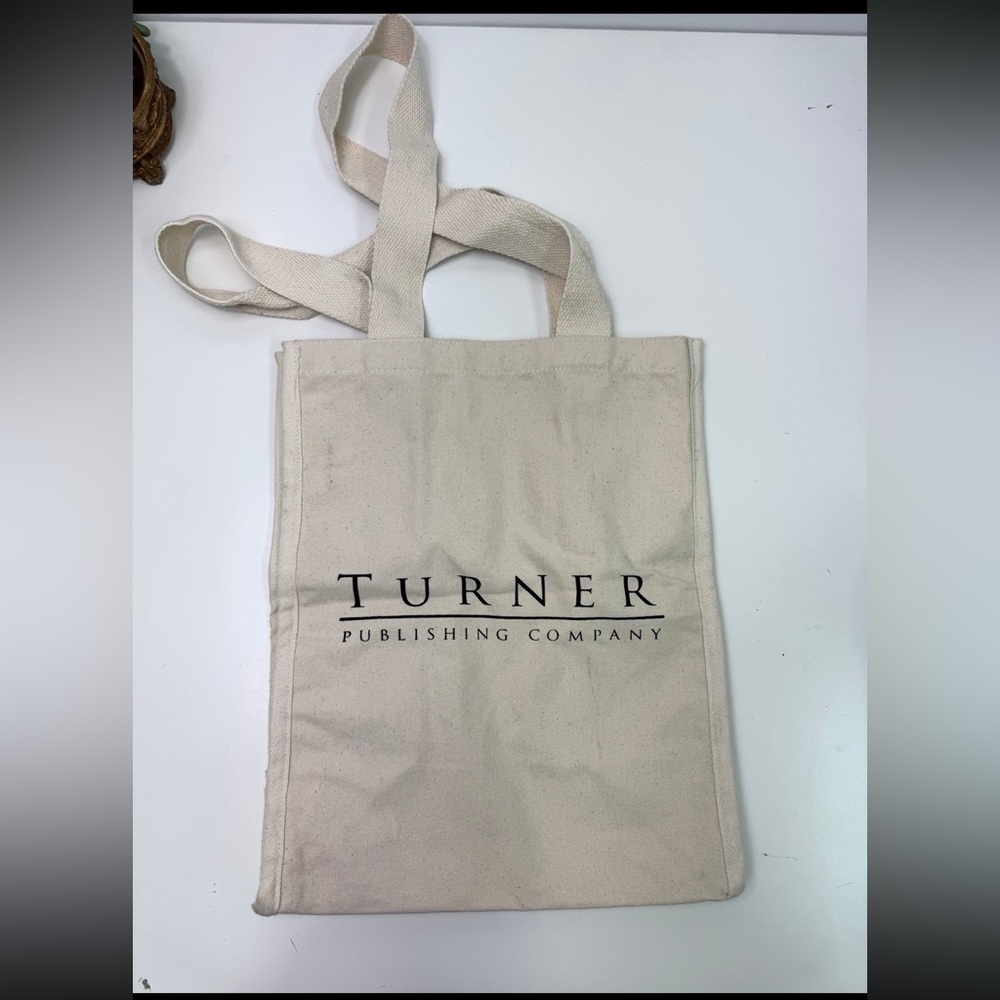What’s The T Turner Publishing Jane Austen, Brontë, Victorian Tote - Picture 3 of 5
